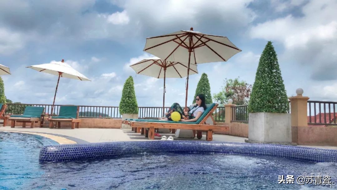 普吉岛如何选海岛,普吉岛的海岛选哪个