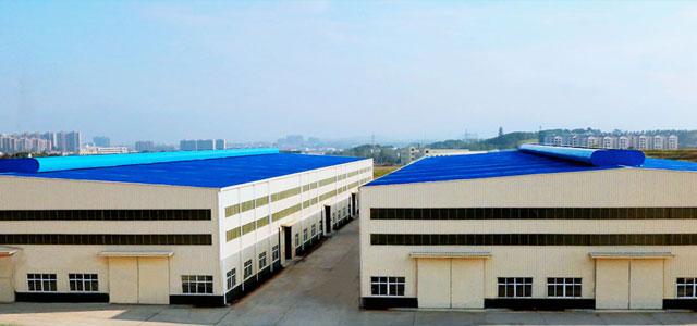 民族品牌题材百集纪录片甄选——上海华杰生态环境工程有限公司