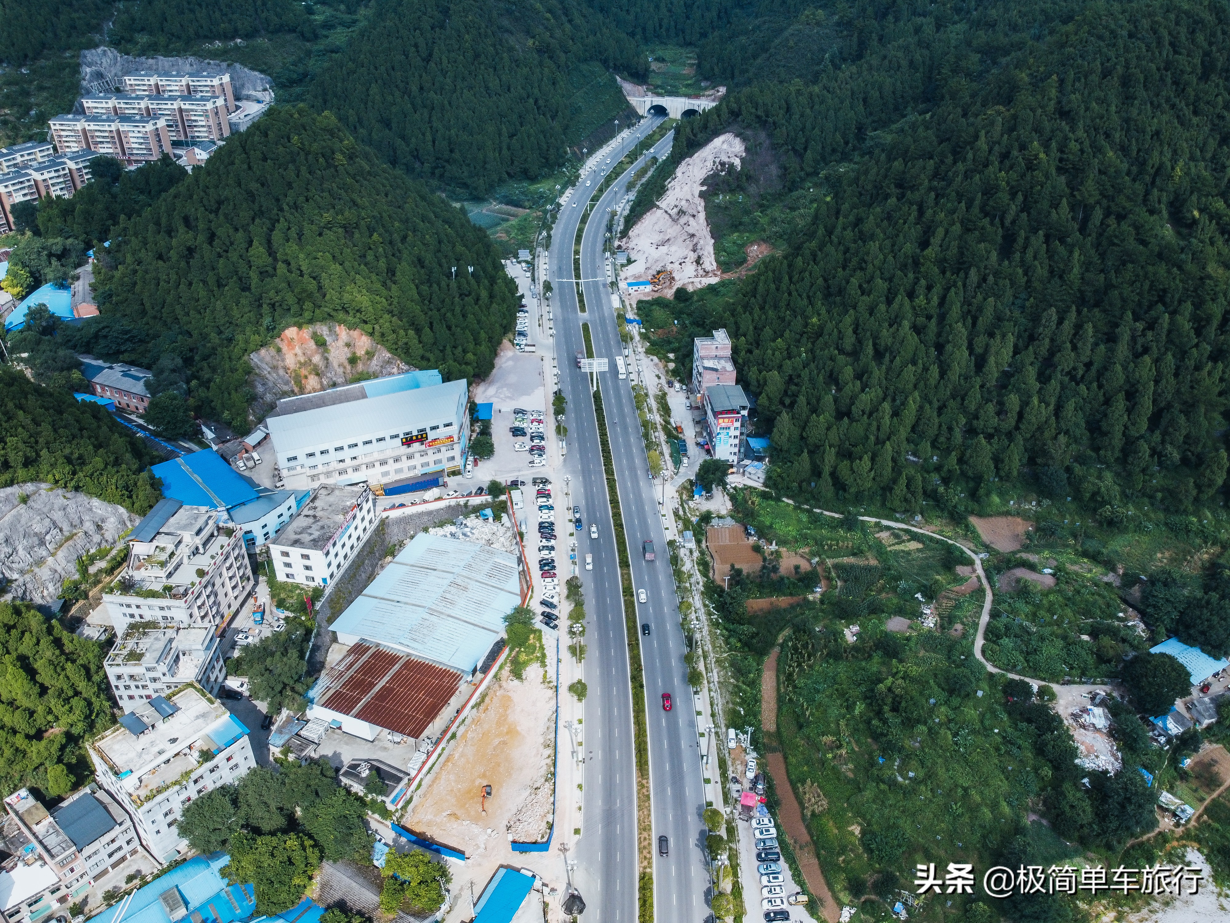 2020乘风破浪,骑行广西贵州之贵州篇:D23:西江-凯里