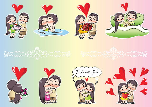 怎么样让自己在恋爱中不粘人,恋爱怎么改掉粘人的习惯