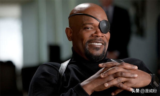 漫威英雄复联4最后片段,漫威复联四高燃片段