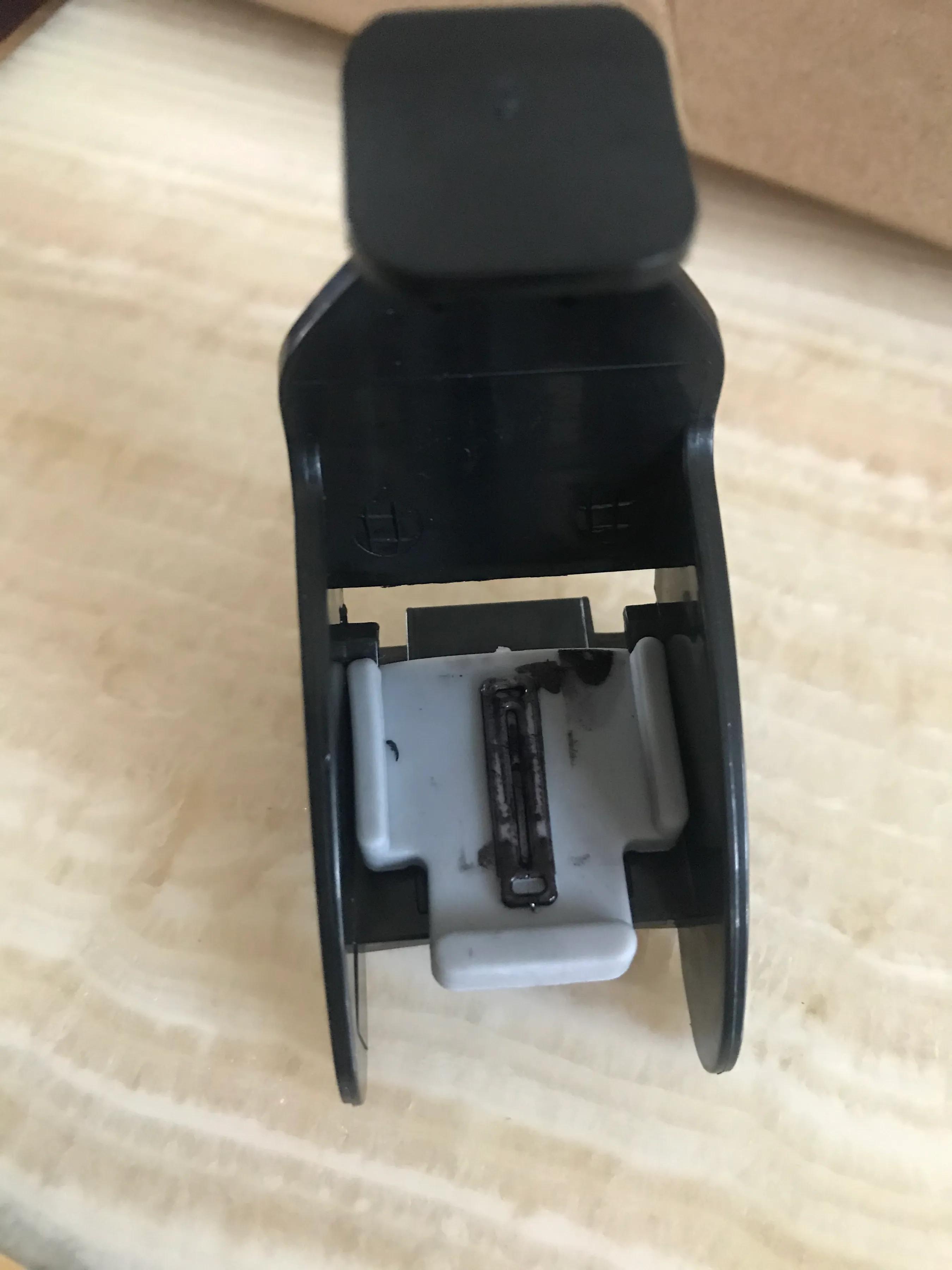 惠普喷墨打印机加墨后打不出字,喷墨打印机如何加墨