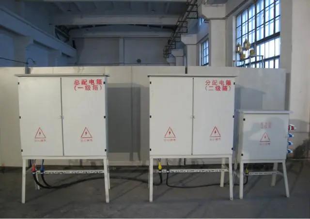 工地临时用电通病,智慧工地临时用电