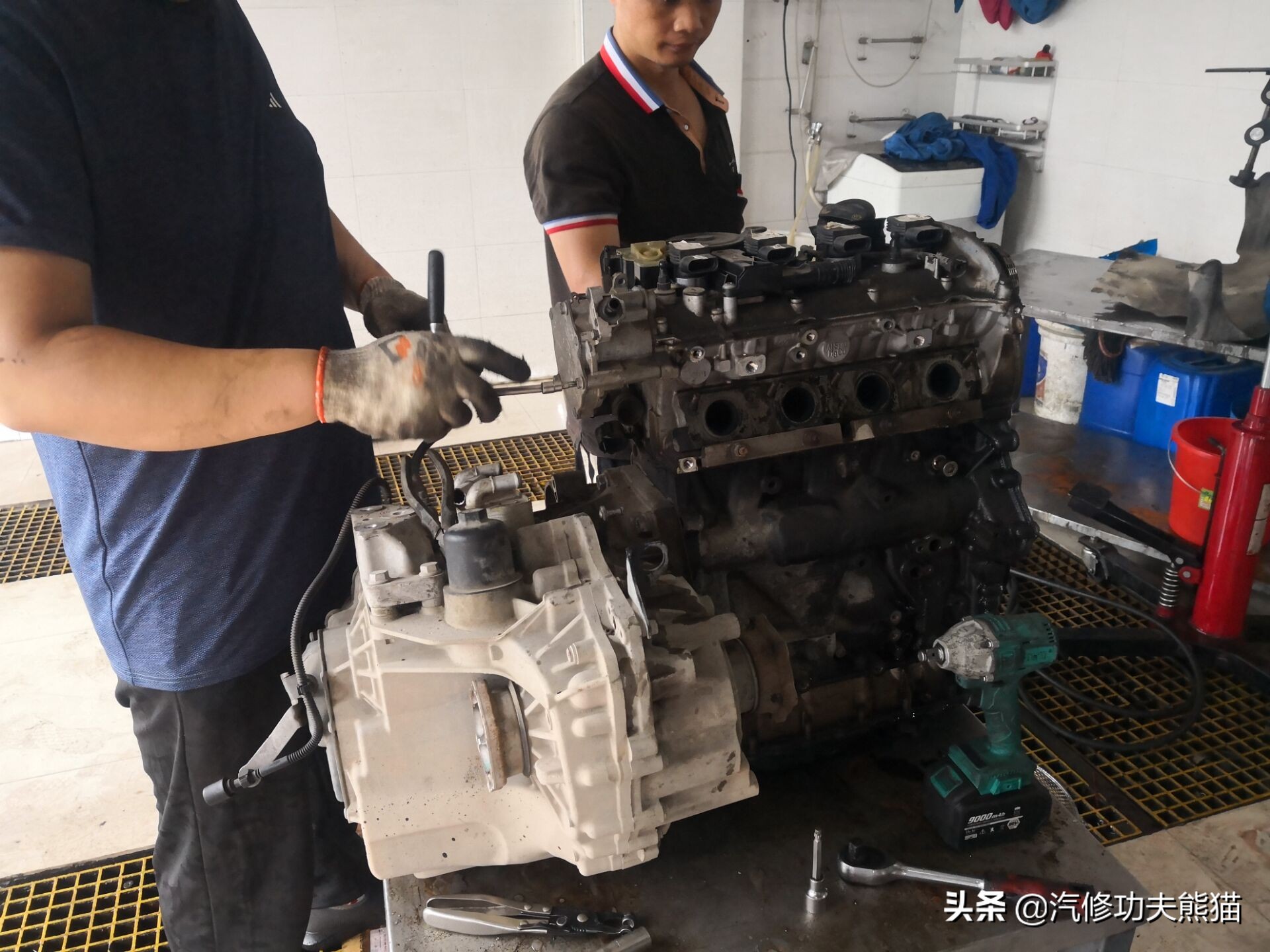 大众夏朗烧机油用什么燃油宝,2012款夏朗2.0t烧机油怎么处理