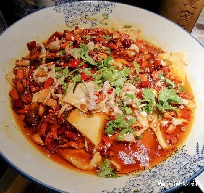 印象城附近好吃的地方,印象城有什么好吃的