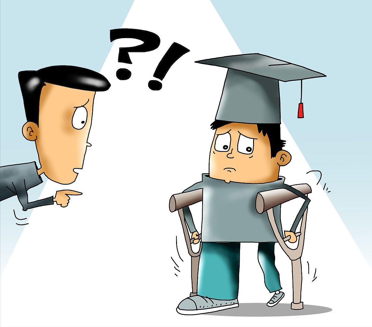 用“冷门”技能敲开985大学的门,教育内卷开始“不走寻常路”