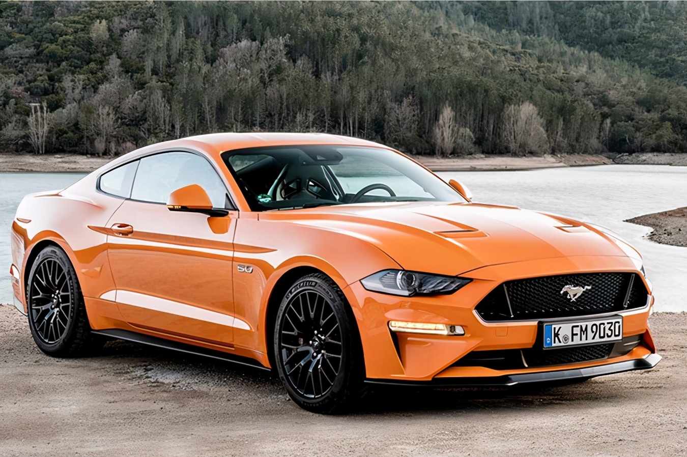 福特ecoboost2.0t对比2.3t,福特2.3tecoboost发动机积碳吗