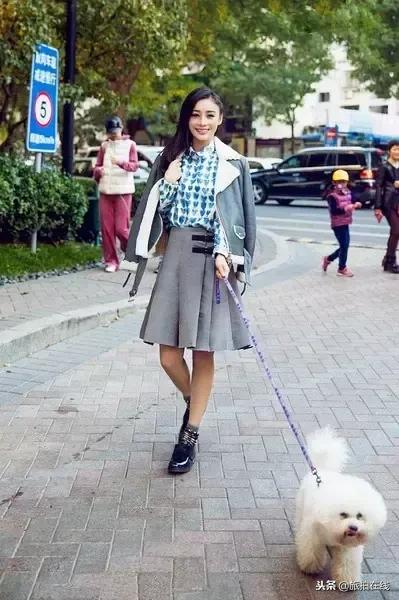 7个绝美拍照姿势,70个美姿动作