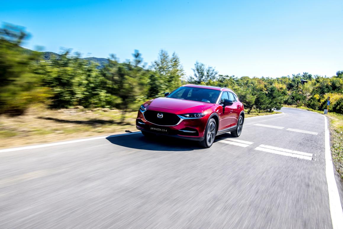 cx-4最近几年销量,cx-30和cx-4比较