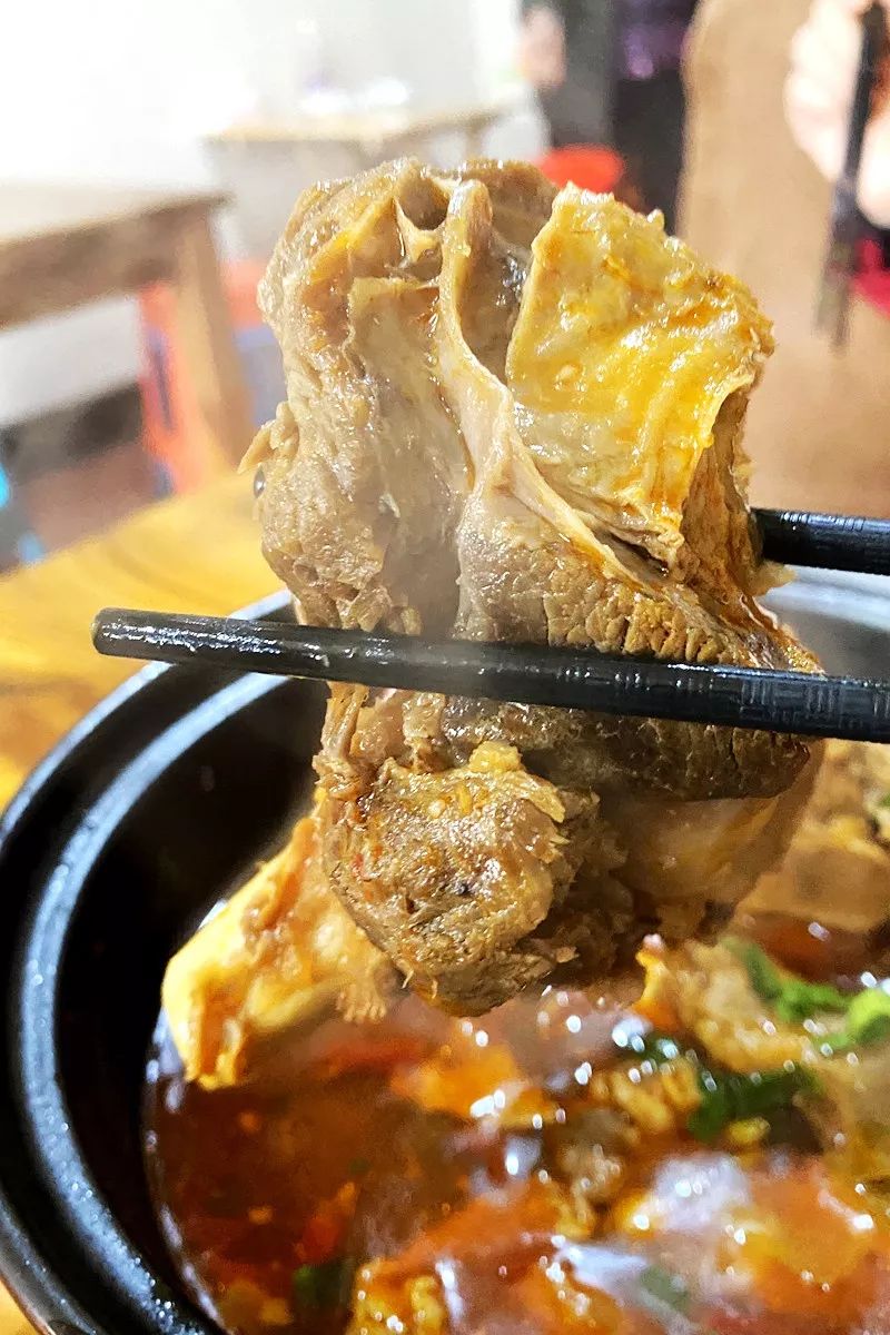 寻味无锡巷子深处的无锡老味道,无锡特色美食老店推荐