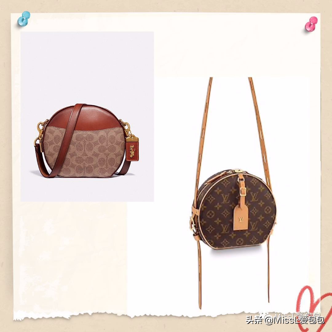 coach包包推荐网红款2022年新款,coach包包必买经典款2023