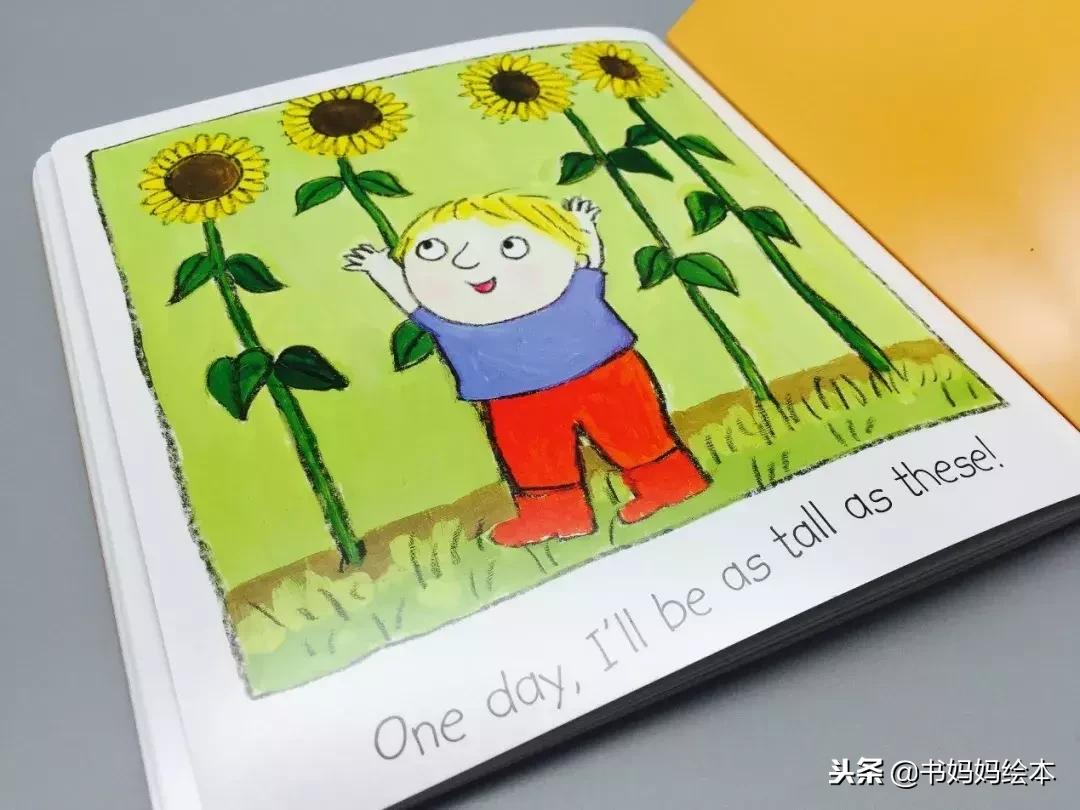 英文绘本好处,英文绘本书怎么做