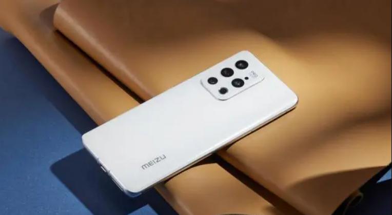 魅族预热魅族18系列中关村在线,魅族18系列下半年还会发布新机吗