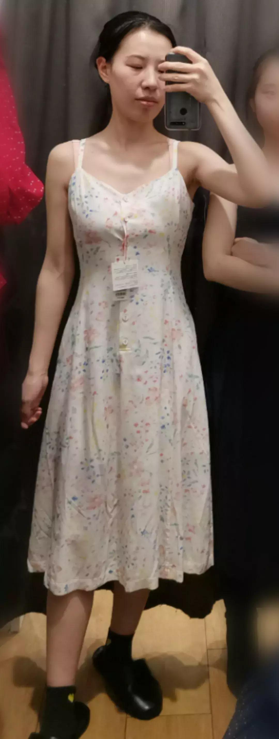 中庭短显年轻还是显老,中庭长怎么避免显老