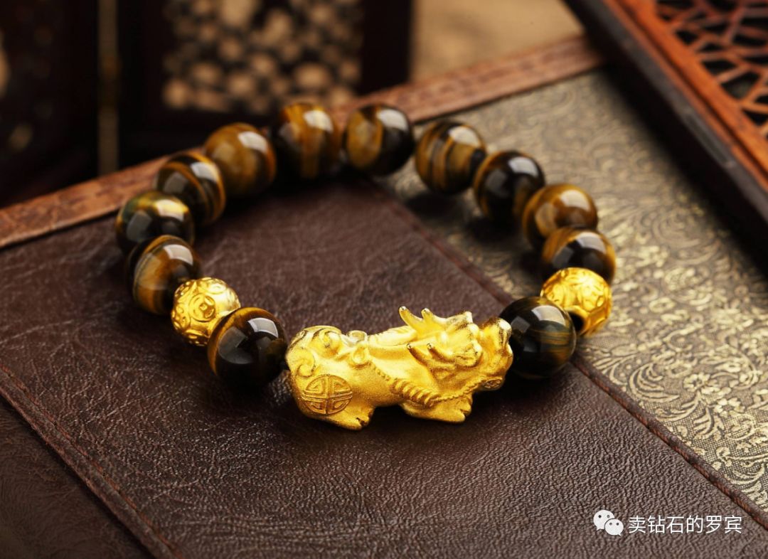 珠宝销售技巧之十满足顾客虚荣心,珠宝销售如何应对砍价