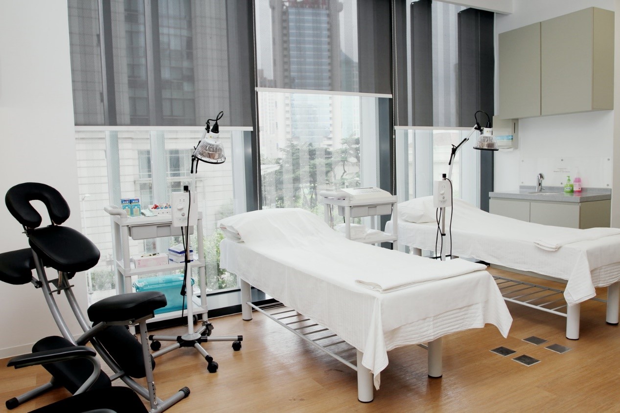 企鹅杏仁合并医疗公司,企鹅杏仁重庆医疗中心