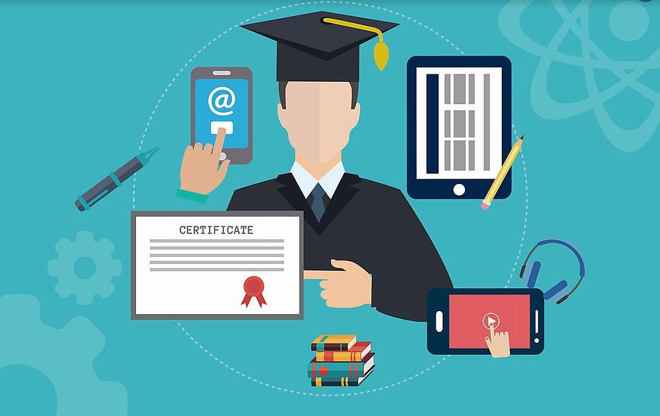 教育培训机构未来发展趋势,教育网校如何盈利