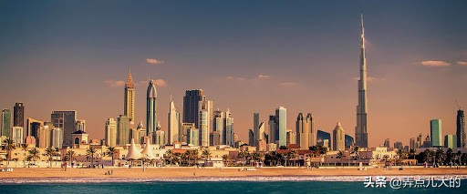 全球十大最昂贵城市之一,2017全球最昂贵的十大城市