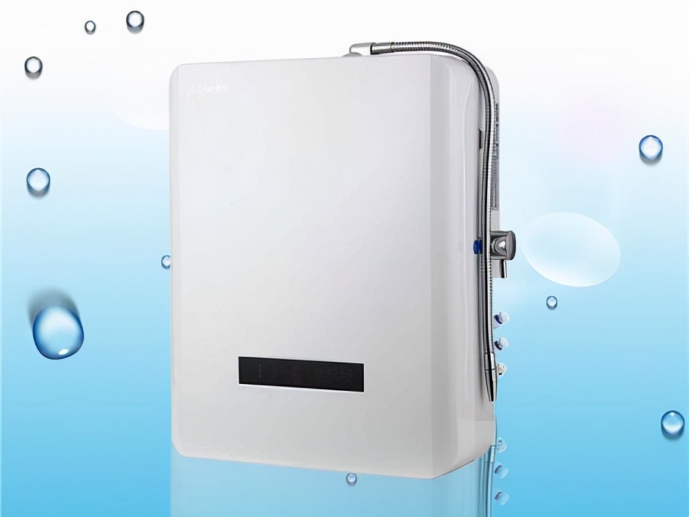 净水器十大名牌多少钱一台,自来水净水器十大名牌的价格