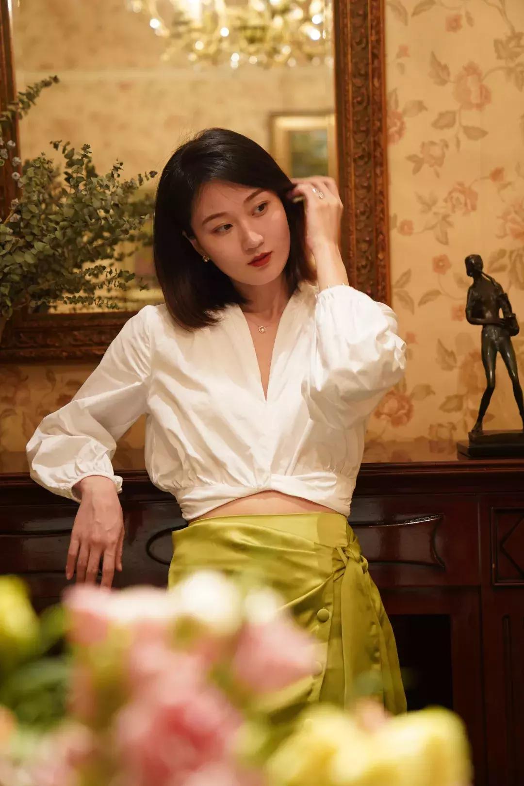 优衣库超减龄穿搭,优衣库最新发布秋冬穿搭