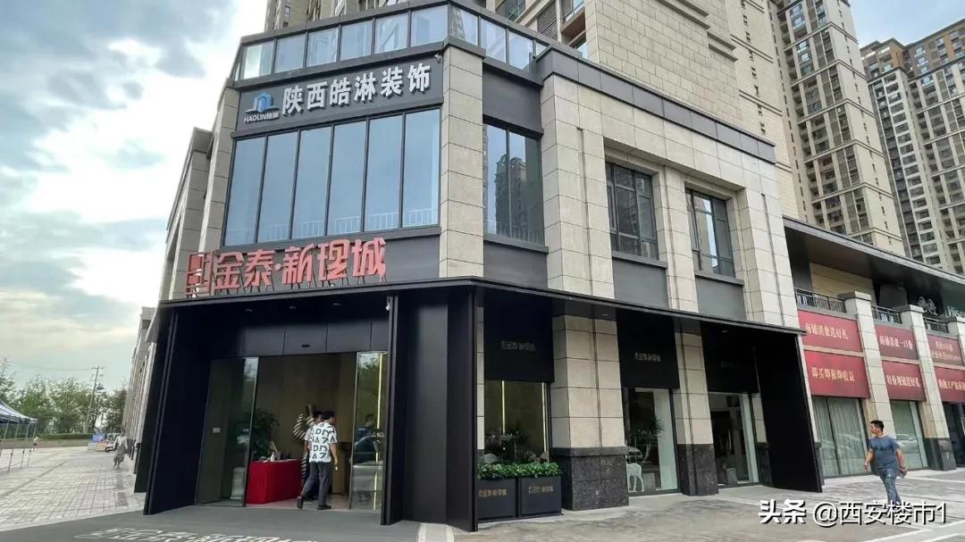 金泰新里城限价房,金泰新理城132洋房