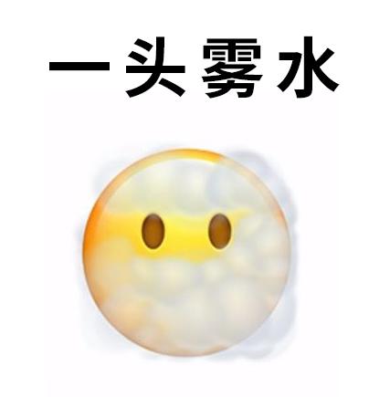 新版emoji表情白眼,emoji新表情更新