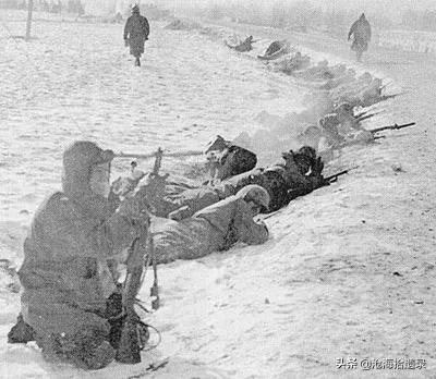 长津湖战役第九兵团的各军长,26军88师与长津湖之战