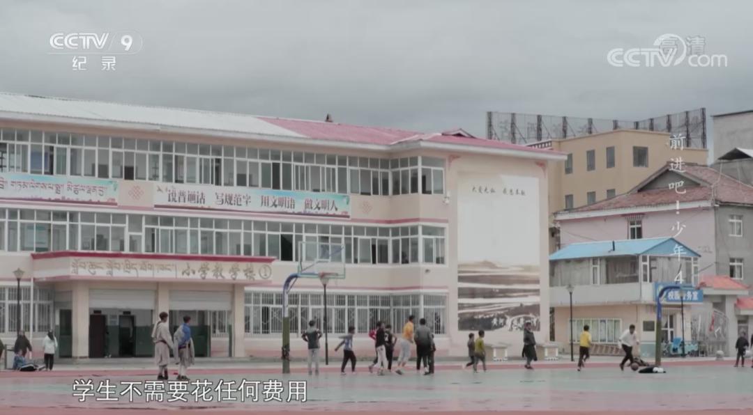 奔跑吧少年励志故事,致敬奋战在脱贫攻坚一线的青年人