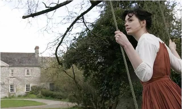 英国15-20世纪大变化女性服装,中世纪绝美服装