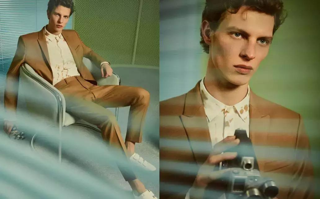 快时尚品牌2023年挣多少钱,快时尚开店费用