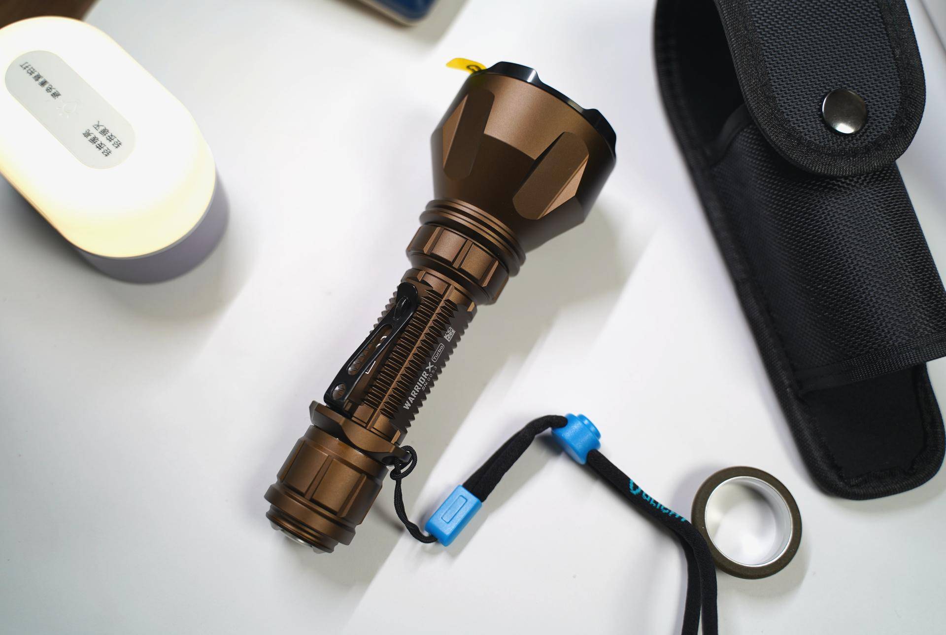 靠谱一点的户外装备推荐,有逼格又实用的户外装备