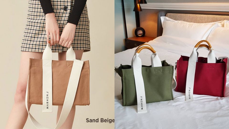 韩剧气质女主同款包,韩剧同款包