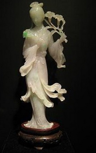 史上最全翡翠挂件含义，经典