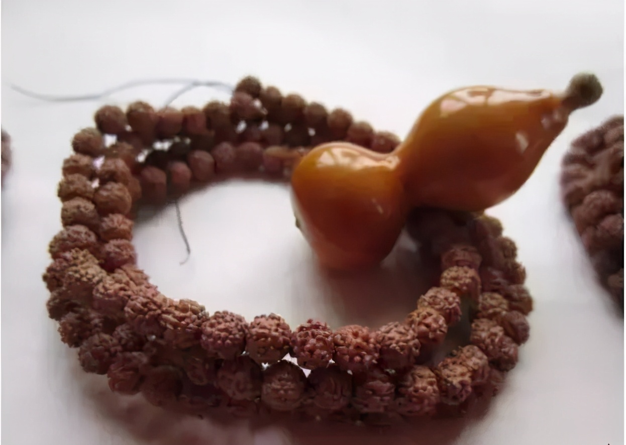 手捻葫芦如何把玩迅速变红,手捻葫芦盘玩的最高境界