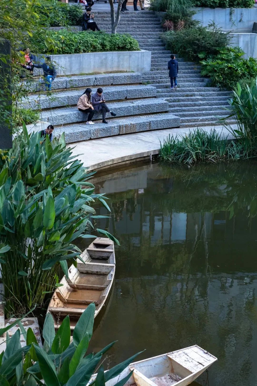 存量时代八个小时,存量时代的城市发展策略