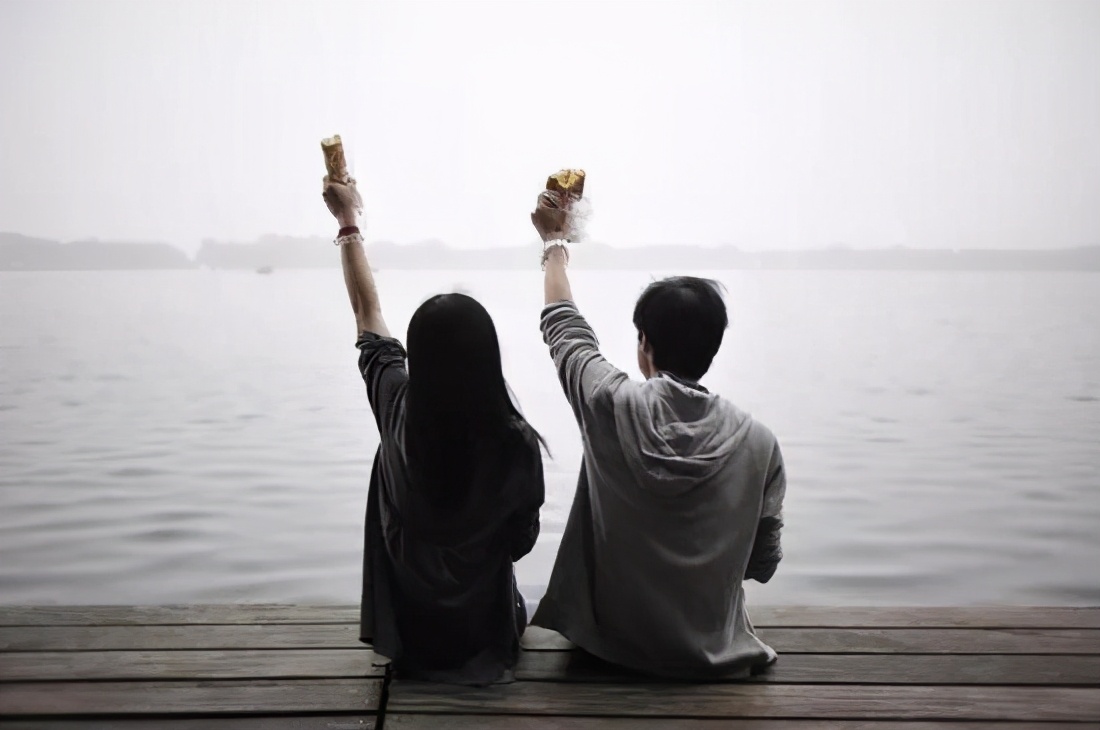 东北女孩广东男友,找个广东男友好吗