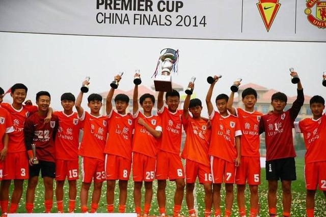 董路呼吁改善中国足球舆论环境,董路谈第二届中国青少年足球联赛