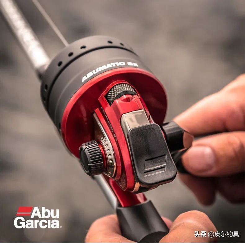 阿布加西亚pmax二代纺车轮,阿布加西亚es纺车轮