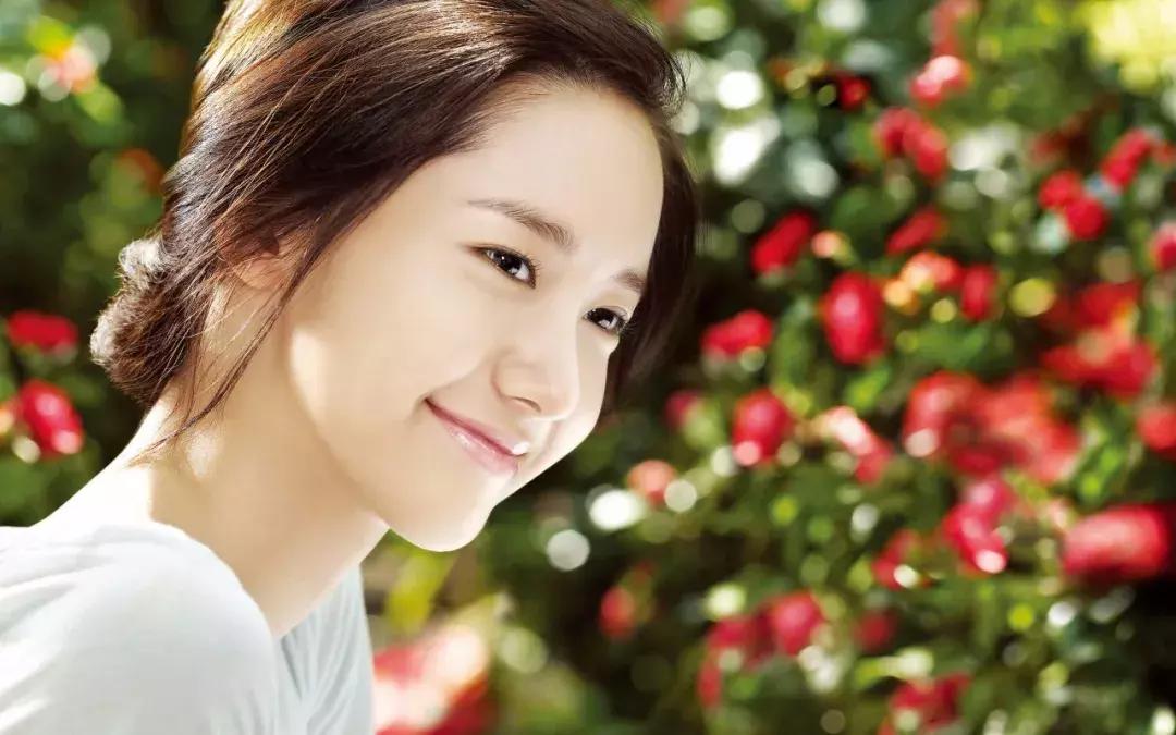 你是什么眼型图片,桃花眼杏眼丹凤眼各种眼睛图片