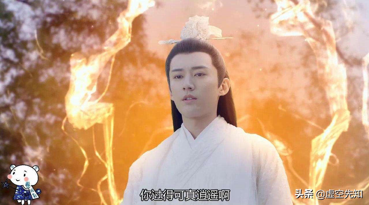 琉璃腾蛇是帝君养的吗,琉璃腾蛇为什么下凡