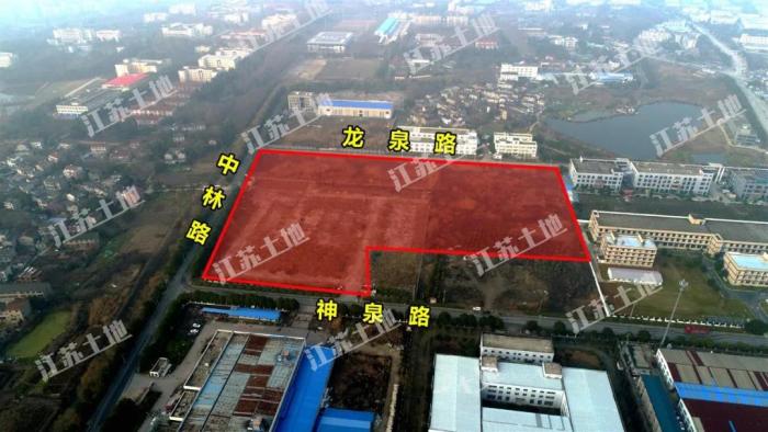 南京45幅地块成功出让,最新江宁开发区土地出让公告