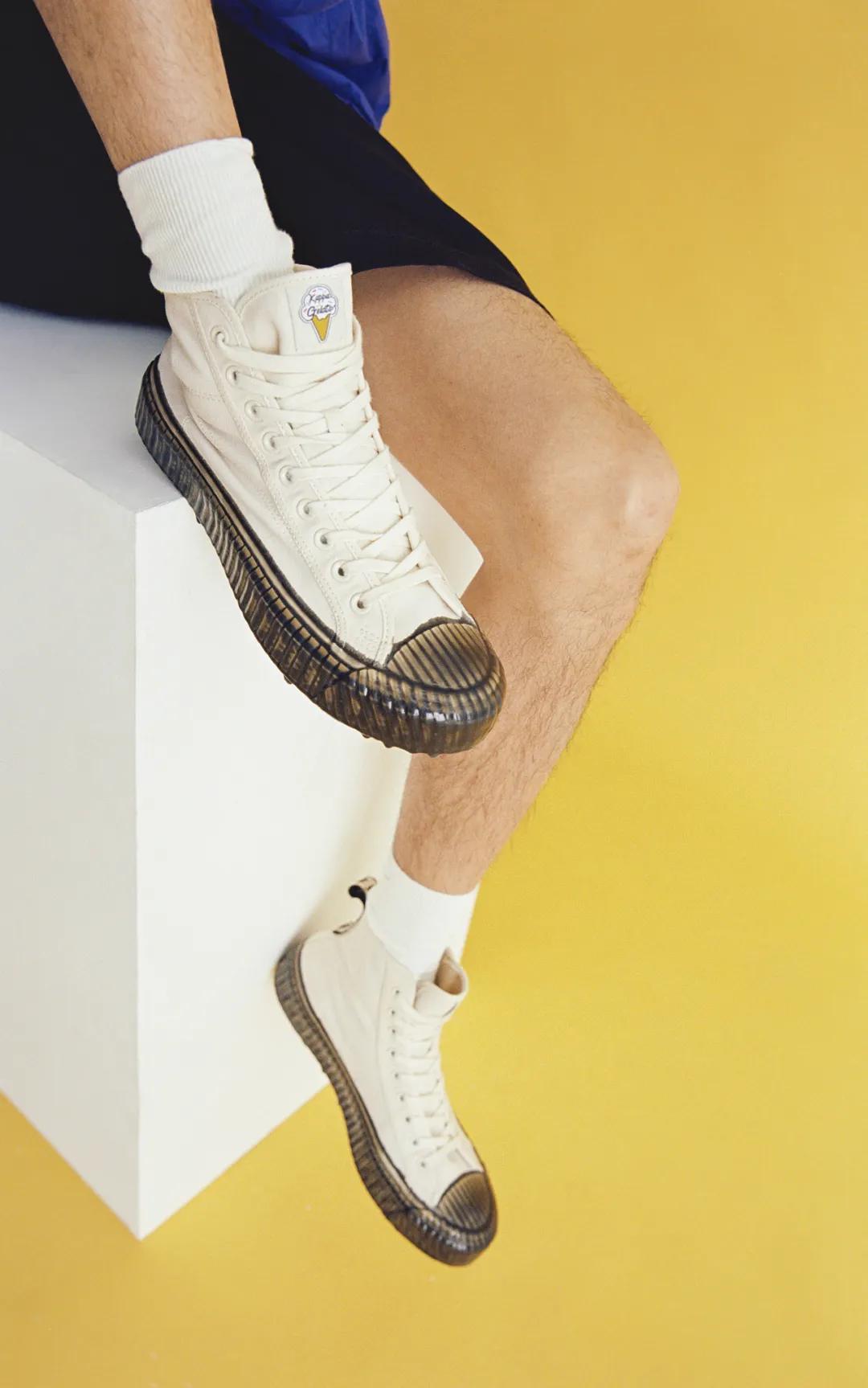 有质感的帆布鞋推荐,质感很好的帆布鞋推荐