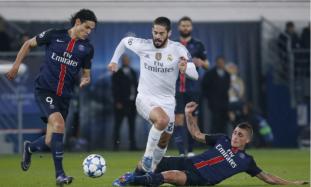 伊斯科vs巴萨完整版,伊斯科打爆维拉蒂