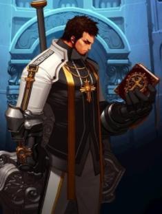 2019年7月31日韩服测试服更新公告,职业平衡,开发者笔记