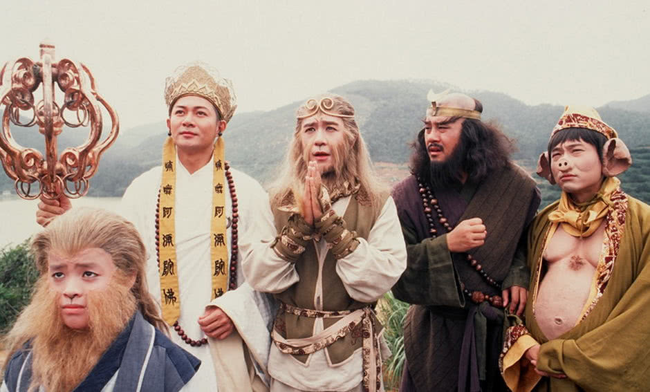 电视剧喜剧之王张卫健,电视剧收视之王张卫健