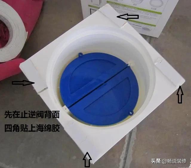 烟道装了止回阀还是返烟,烟道止回阀又称为止烟阀