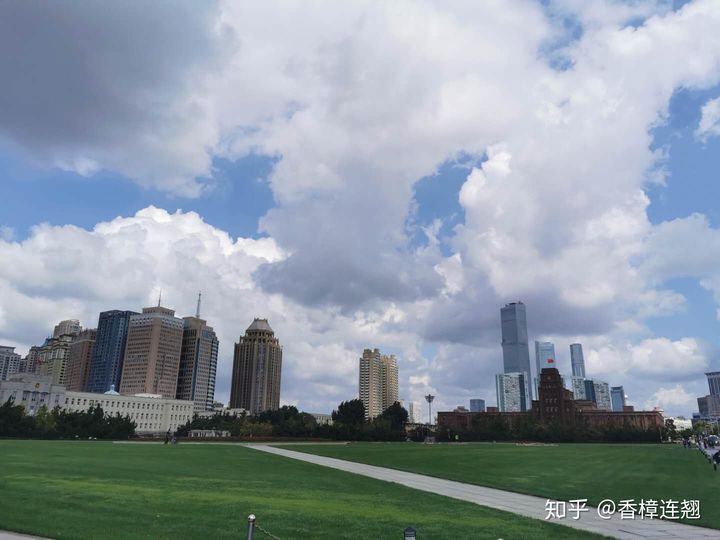 在大连生活怎么样,在大连生活十年是什么体验