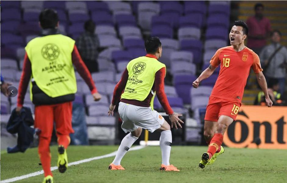 许家印为国足进八强,许家印对恒大足球重要表态