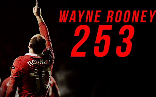 英格兰球员被低估,英格兰黄金一代鲁尼