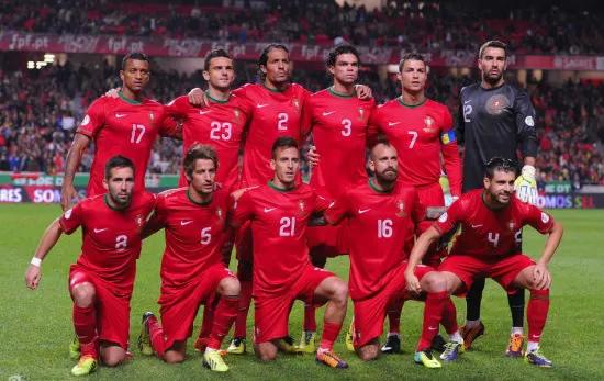 周三世欧预：俄罗斯“克”敌制胜葡萄牙群雄并起斯洛伐克值得期待